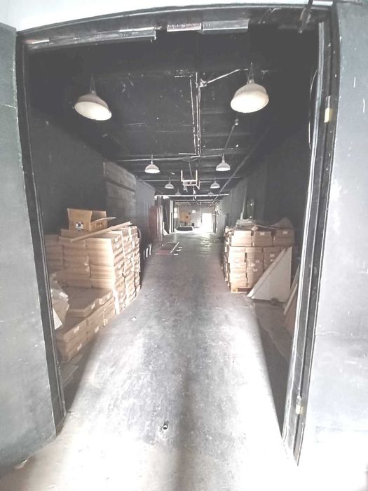 Сдам 70-320м  Сто цех склад -10 мин от м. Црынок 1й эт булерьян 380В