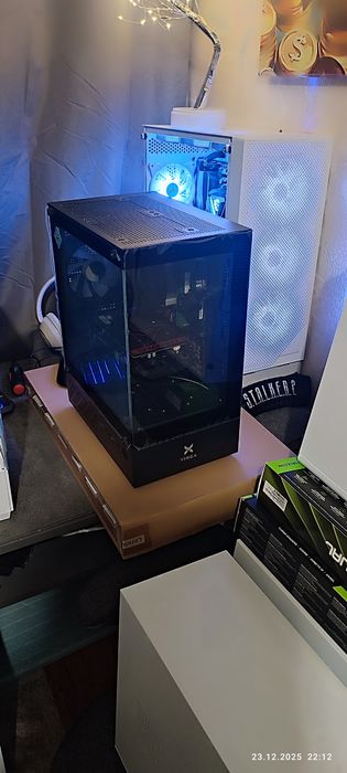 Пк для легкого геймінгу