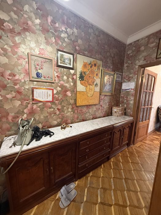 3-rooms apartment apartment by the address st. Kulikovo pole pl Oktyabrskoy revolyutsii pl (area 80 m²) - Atlanta.ua - photo 16