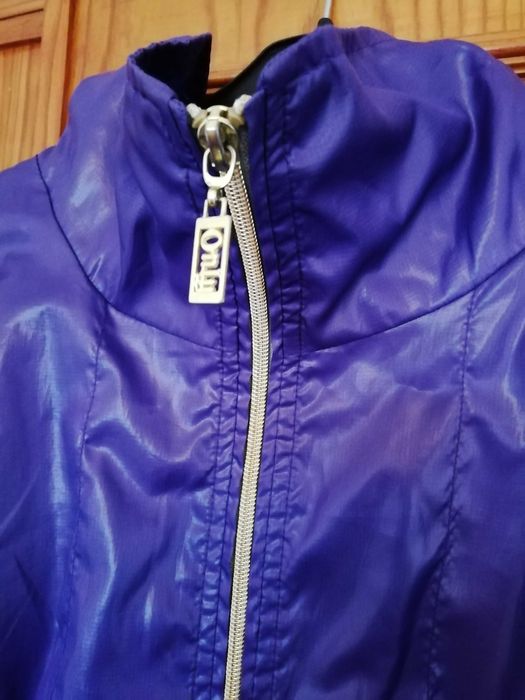 Corta-vento ONLY feminino