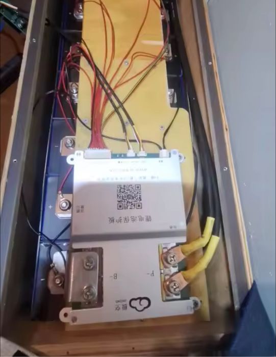 В наличии!! BMS jk-B1A8S-20p и jk-B2A8S-20p