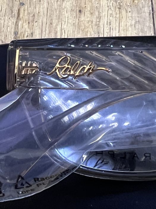 Armação óculos Ralph Lauren RA 7165U Original - NOVO