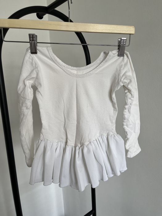 Strój do baletu dla dziecka