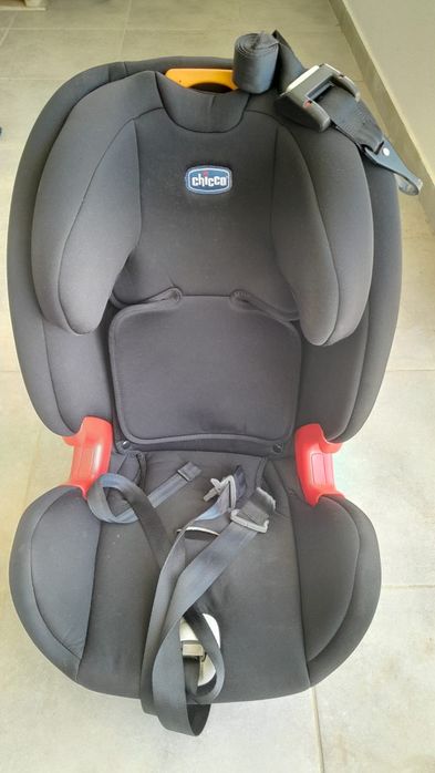 Cadeira Chicco YOUniverse