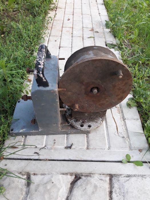 Редуктор червячный