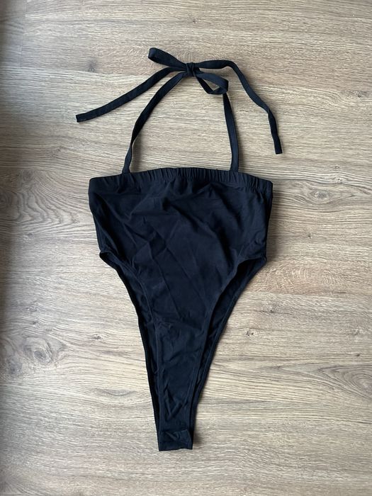 Body czarne rozmiar S