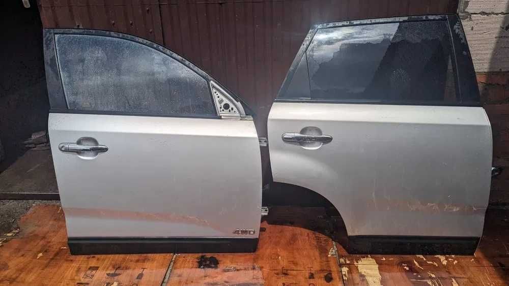 Двері та інші запч Киа Соренто Кіа Соренто Kia Sorento 2: 2 345 грн ...