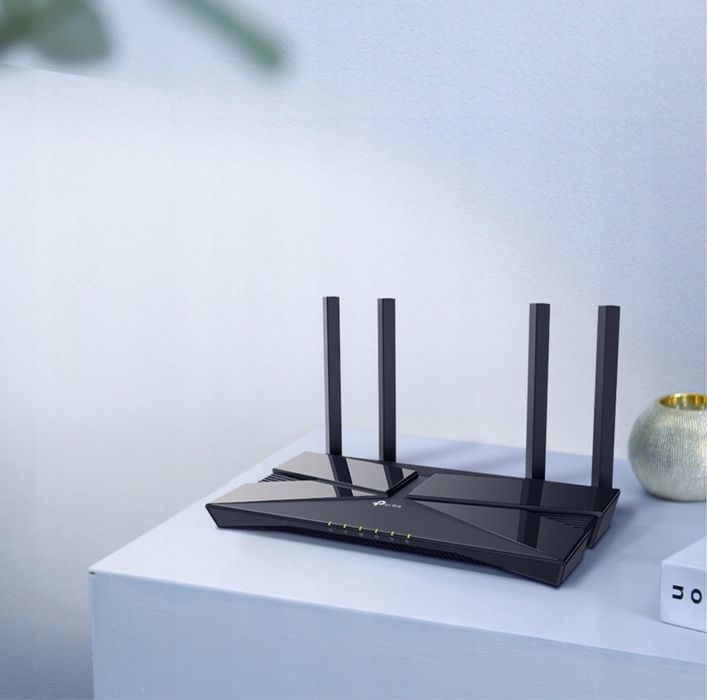 Router TP-Link Archer AX23 Wi-Fi 6 AX1800