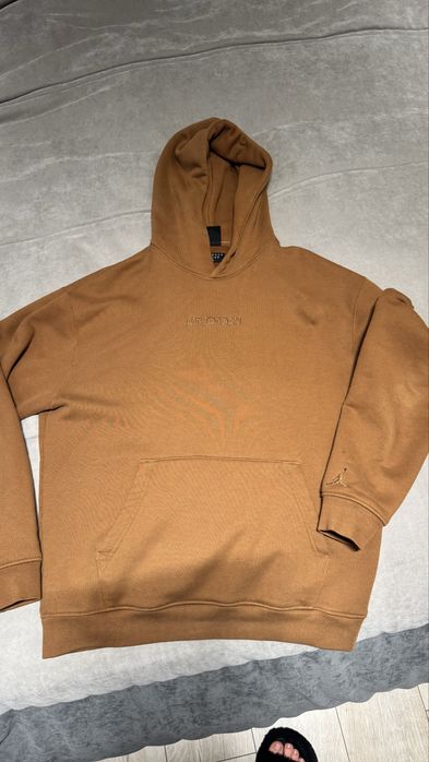 Костюм Air Jordan (худі + штани)