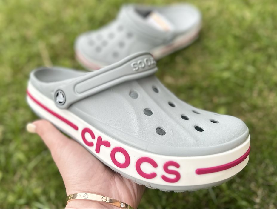 Сабо чоловічі, крокс, crocs