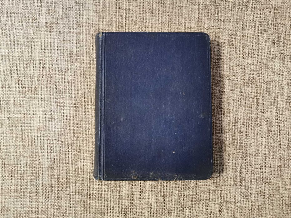 Słownik Francusko Polski - Warszawa 1906 rok