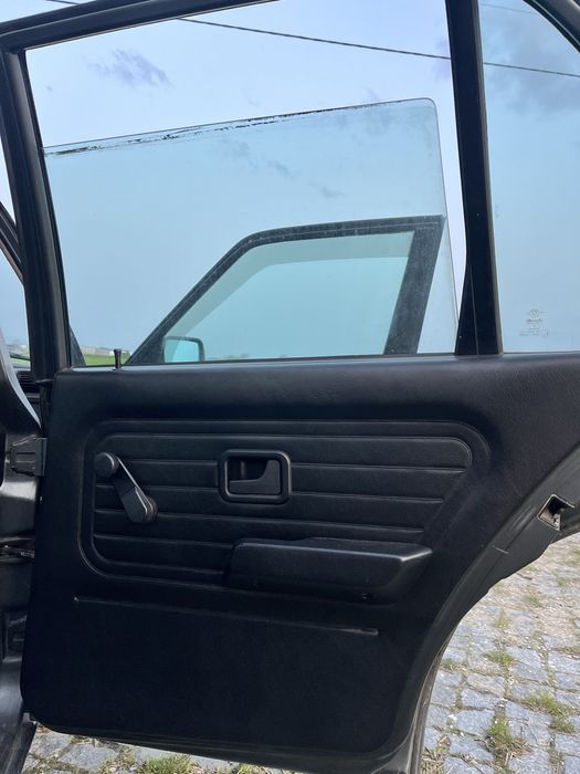 Bmw e30 motor m52b25