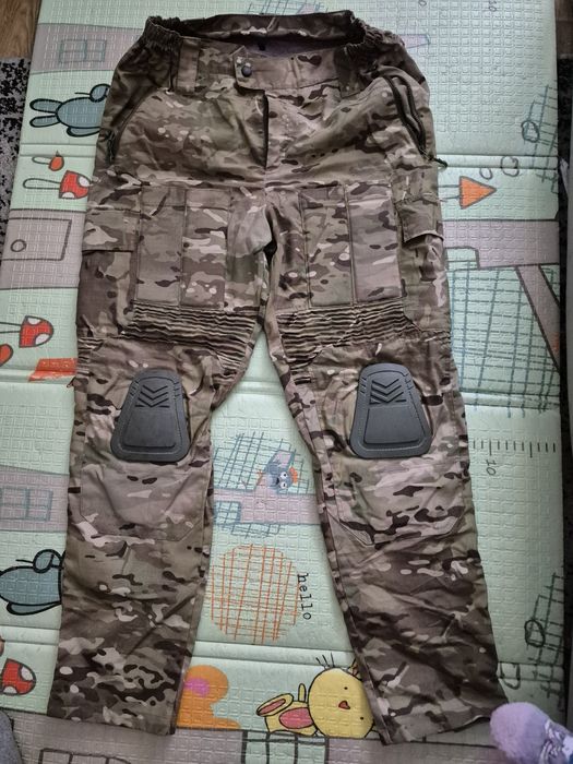 Продам тактичні штани