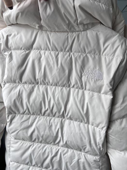 Куртка пуховик The North Face оригінал новий жіночий