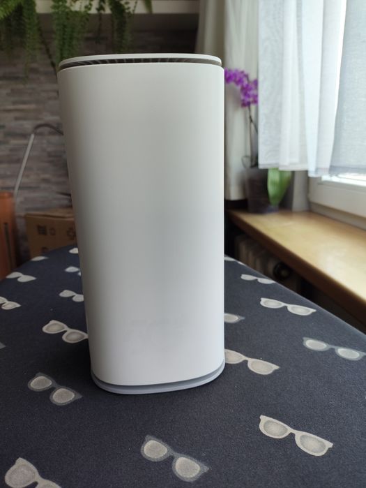 Sprzedam router ZTE MC888 Pro – stan bardzo dobry