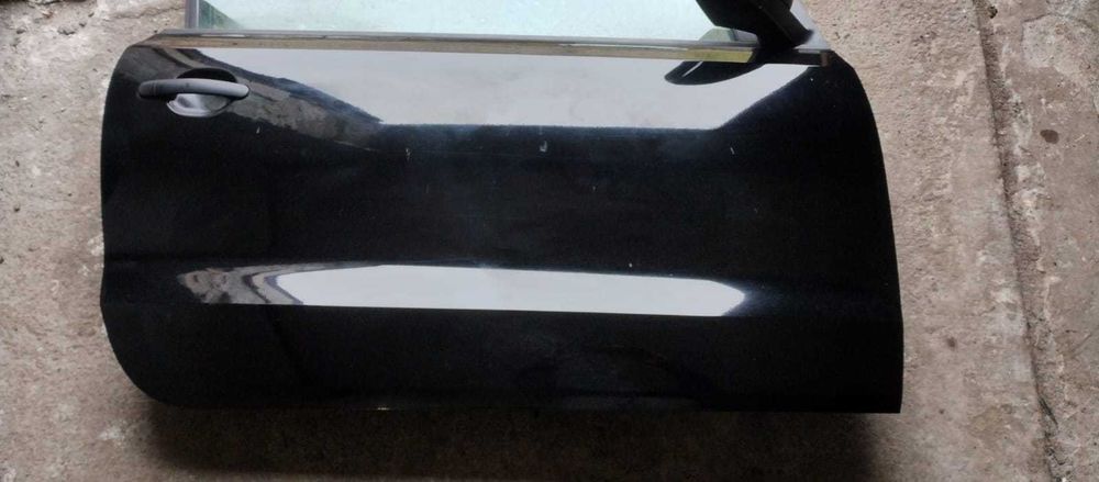 Drzwi lewe prawe przednie VW Polo 6R LO41 3 DRZWI