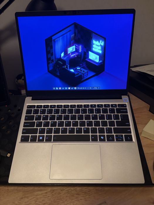 Framework 13 laptop AMD Ryzen AI 7 350 / 16 GB RAM / Win 11 + Bazzite ddr5