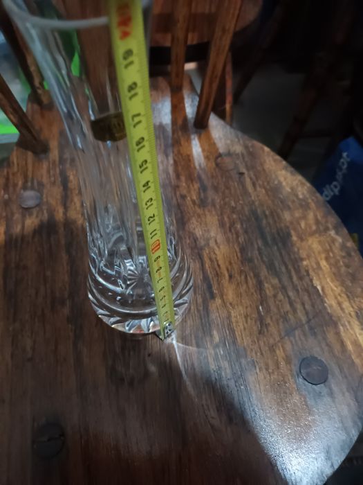 Jarra solitário Atlantis