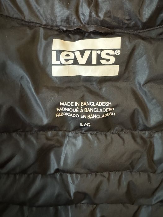 Куртка  LEVI’S