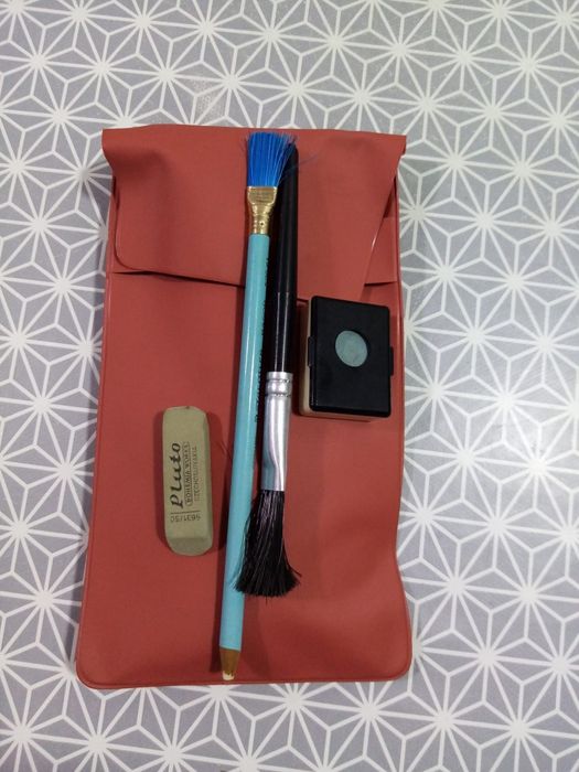 Maquina de escrever - Rover 8000