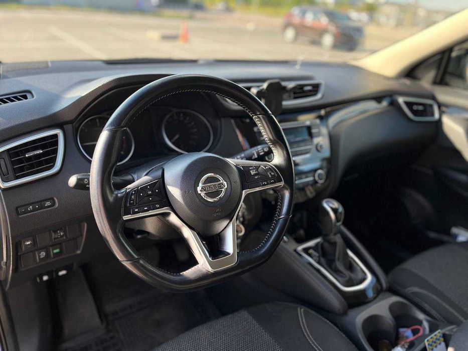 Nissan Qashqai 2019 VIN SJNFDAJ11U2686262 фото оголошення 12 з 24