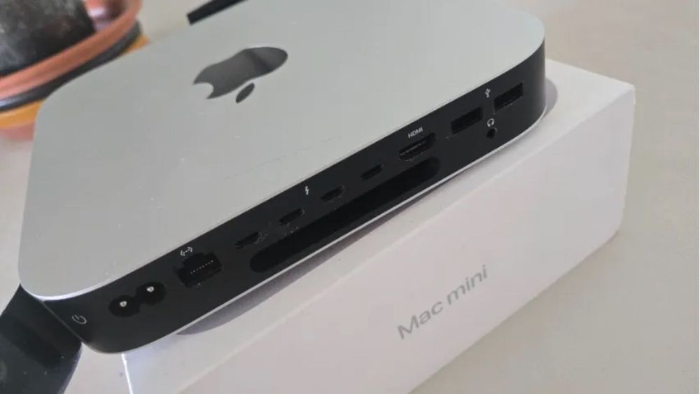 Mac Mini M2 2023