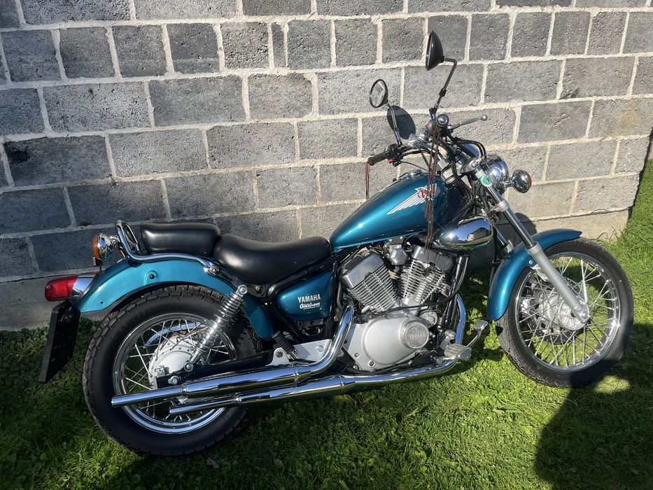 Yamaha
