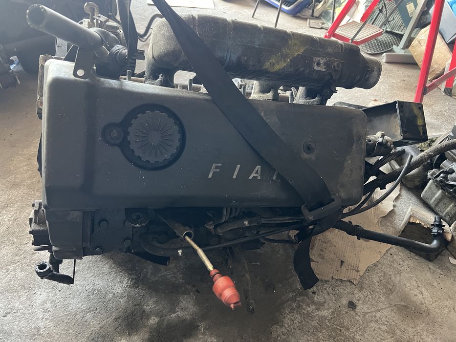 Мотор Двигун Двигатель 2.8 Citroen Jamper Peugeot Boxer Fiat Ducato