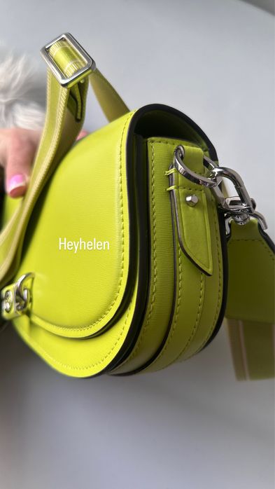 Жіноча сумка Michael Kors шкіра оригінал