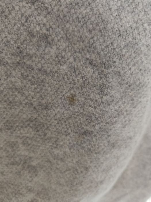 Sweter-tunika xl