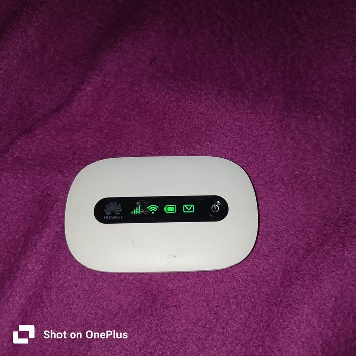 Router mobilny Huawei E5220s-2