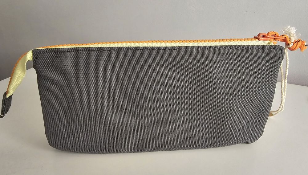 Estojo  mr Wonderful triplo - novo