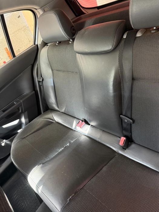 Opel Astra 1.3CDTI