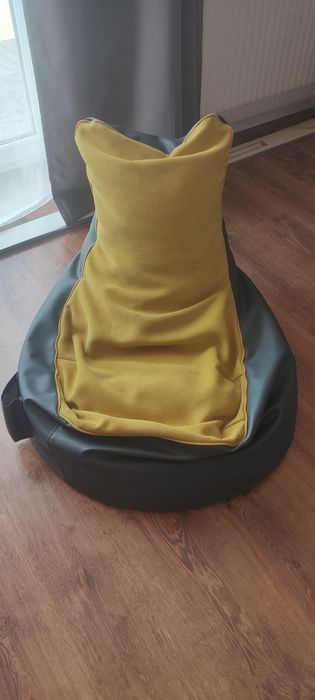 Siedzisko puf Agata Meble MEG