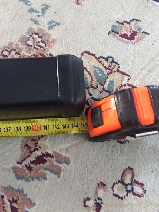 Хайлендер,шторка-ролет багажника,2016р.в, (оригінал)