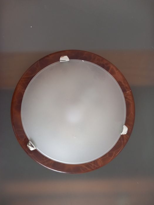 Quatro Candeeiros de teto