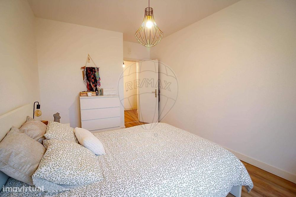 Apartamento T2 para venda