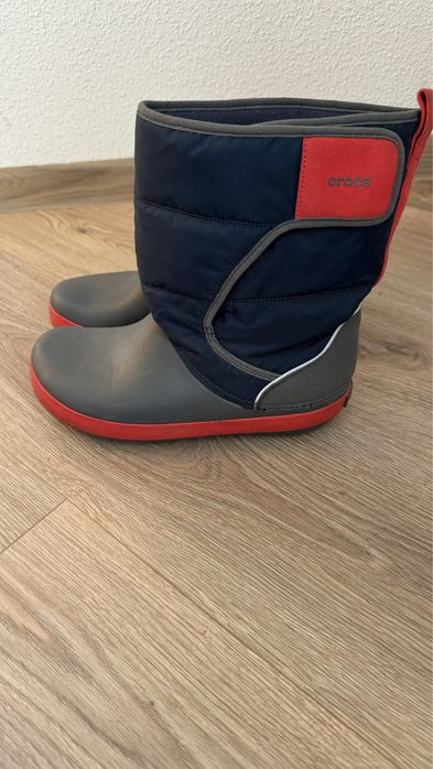 Crocs чоботи