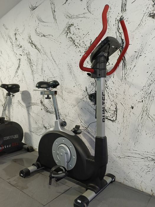 Rower Stacjonarny Elektromagnes RunTec Wysyłka HIT