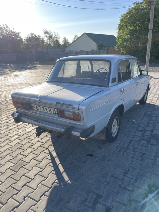 Продам  ваз 2106