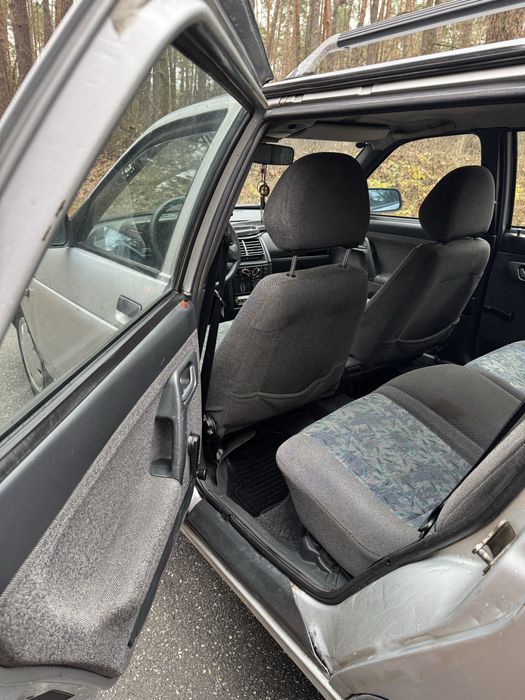 ВАЗ 2111 16 клапанная 2004 року 1.6 Один власник з салону