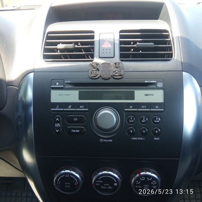 Sprzedam Suzuki SX4