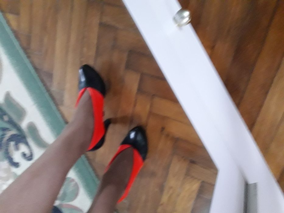 Туфли трансформеры