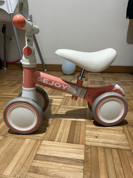 Bicicleta crianca