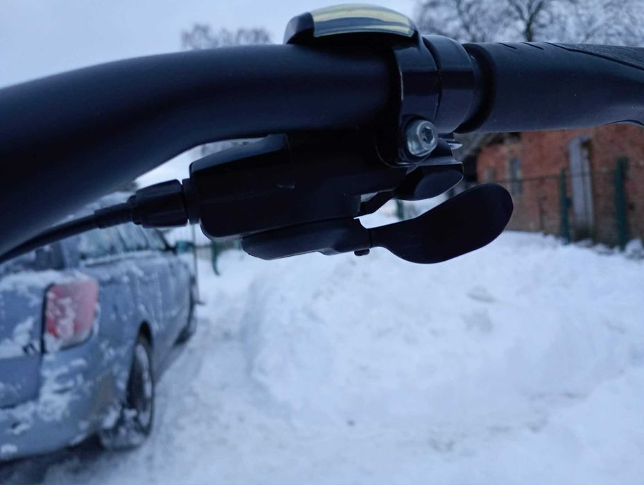 Kalkhoff endeavour 8