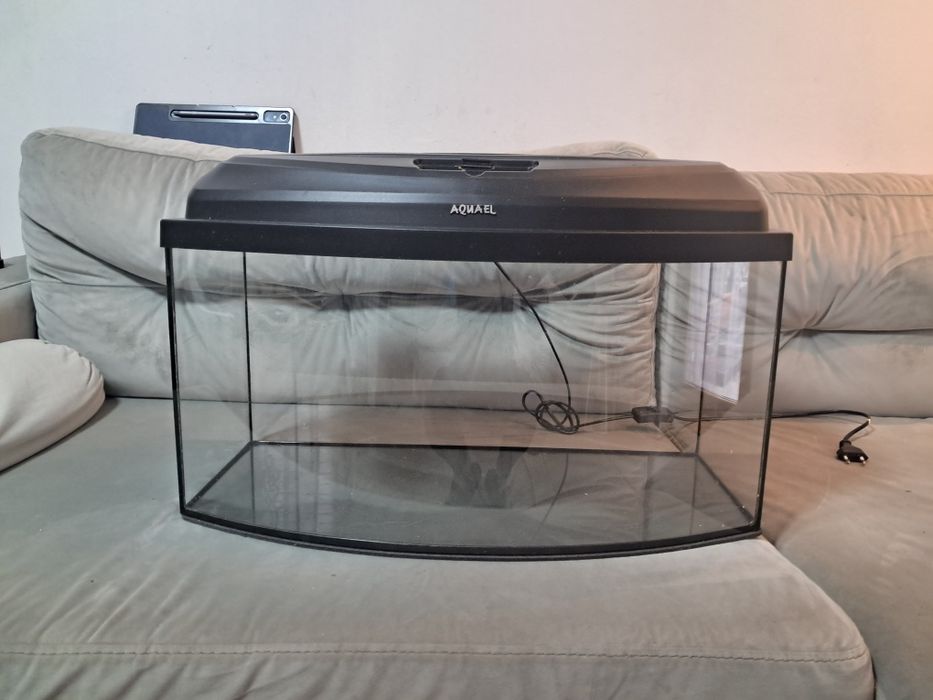 Akwarium AQUAEL 60L