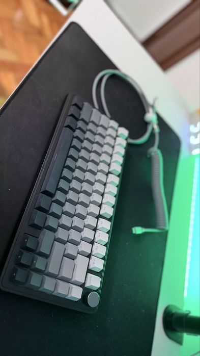 Teclado ATTACK SHARK X85482696507089889280
