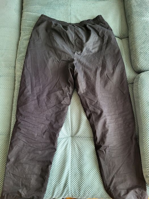 Продам спортивные штаны reebok оригинал размер Л