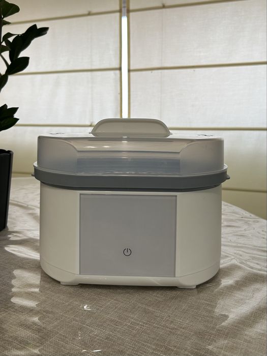 Esterilizador Chicco com Secagem