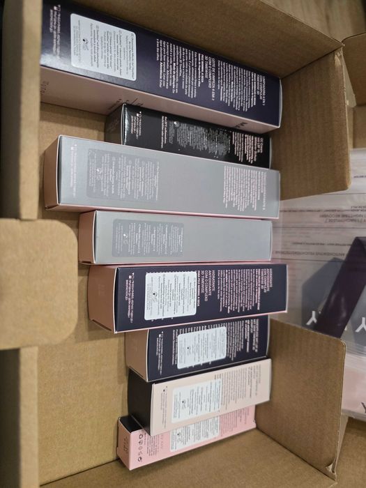 Zestaw kosmetyków mary kay